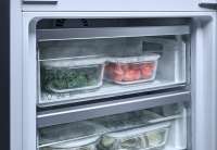 Preview: Miele KDN 7724 E Active Mit DailyFresh ExtraCool, komfortabler LED-Beleuchtung und NoFrost.